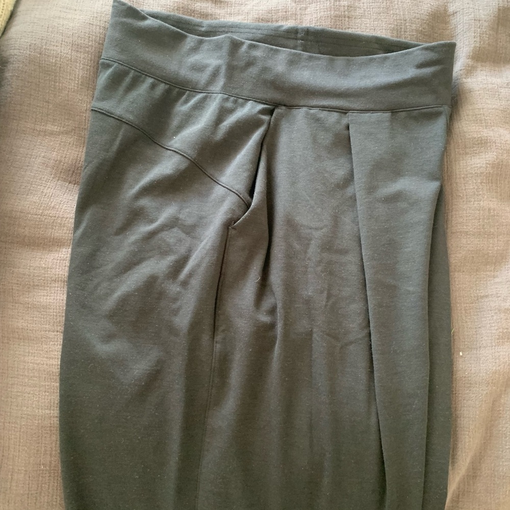 Lululemon flare pant